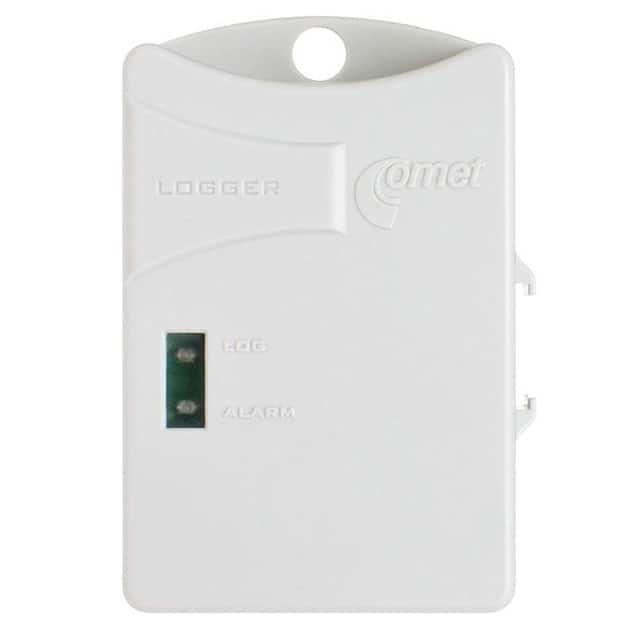 R0110E Comet America, LP  Temperature Sensors - Analog and Digital Output - Industrial